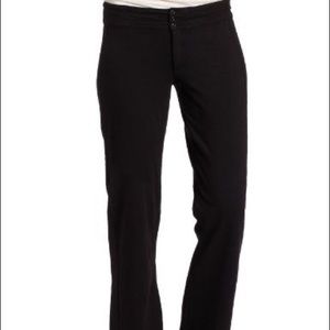 Woman’s Merrell Cotton Lena Pants